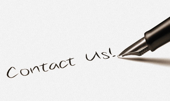 Contact Us